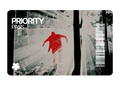 PRIORITY