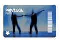 PRIVILEGE