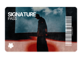 SIGNATURE